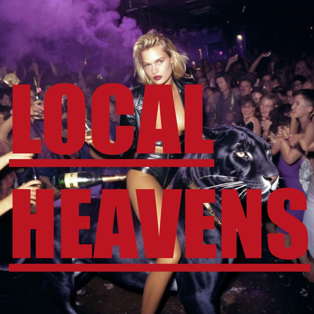 Stream LOCAL HEAVENS music | Listen to songs, albums, playlists for ...