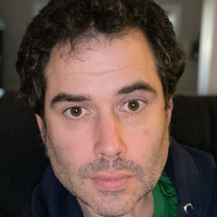 Joseph Gera