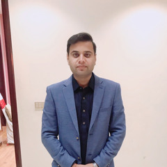 Hamza Bhatti