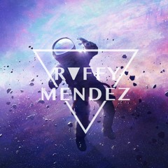 Raffy Mendez