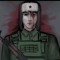 soldier of god