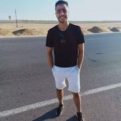 Mahmoud Manshy