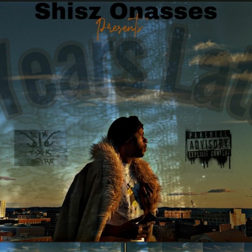 Shisz Onasses’s avatar