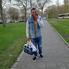 Steven Van Der Vloot