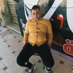 احمد طلعت ابو مالك