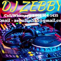 DJZebby