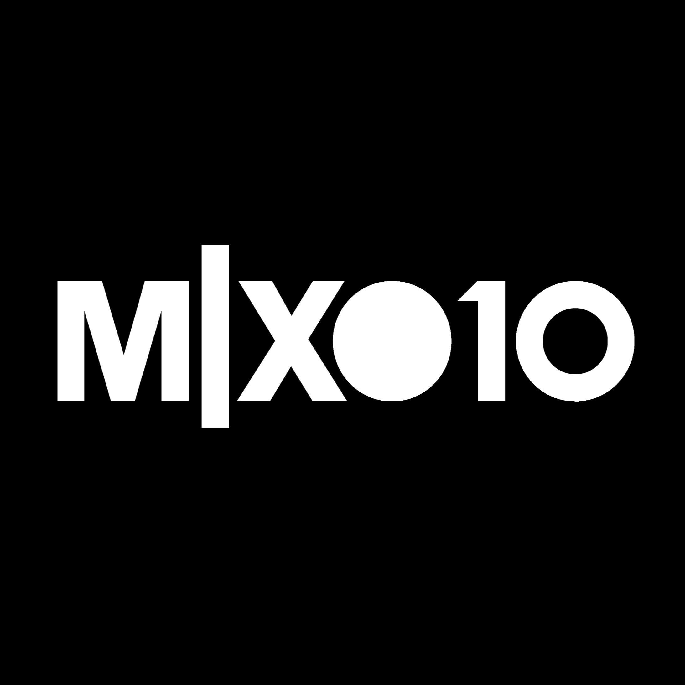 Mixology Mixtape Series podcast artwork