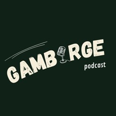 Gamberge podcast