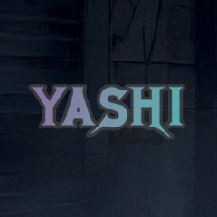 Yashi
