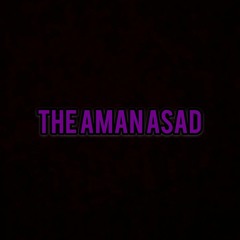 TheAmanAsad