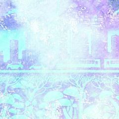 Underground Fungi Network