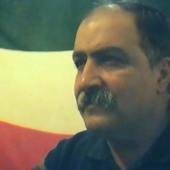 shahram homaee