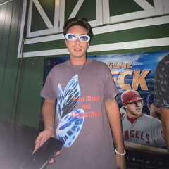 JACKSON BROCK