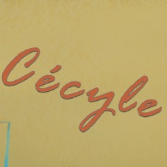Cécyle