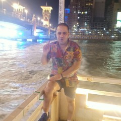 Mohamed Abd Alaziz