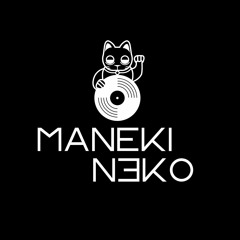 Maneki-Neko