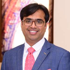 Syed Abdul Wahab Gilani