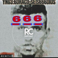TRANSIT FREESTYLE YNG3:6DRACO-SEIS666DIOS THE FREESTYLE GOD