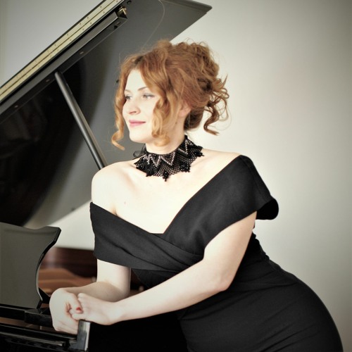 Stream Varvara Tishina music Listen to songs, albums, playlists for