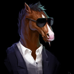 BoJack Houseman