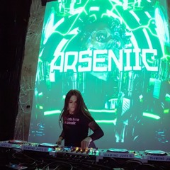 arseniic