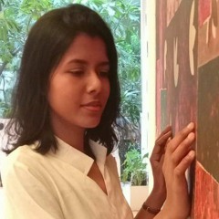 Madhu Masih