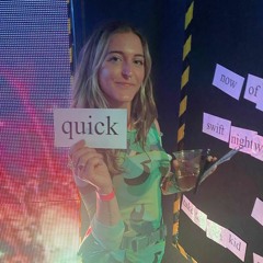 lindy quick