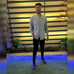 abdallah gamal