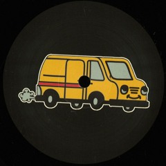 Yellow Van Records