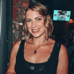 Sarah Fulkerson