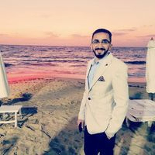 Abdelrhman Mohamed’s avatar