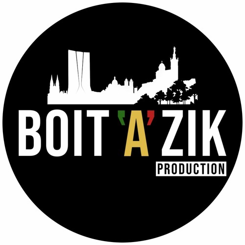 La Boit'a'Zik Production’s avatar