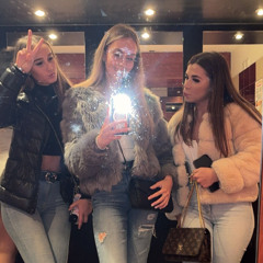 Izzy Graham x