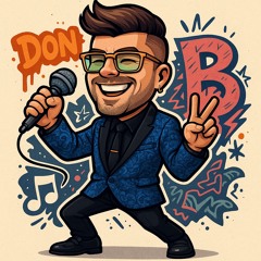 Don B Music