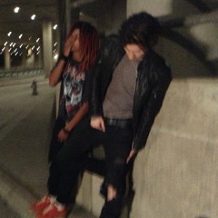 blood birthed castles ☠︎︎