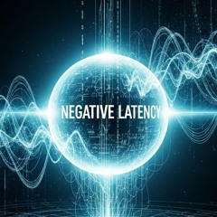 Negative Latency