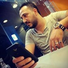 عمرو المصرى