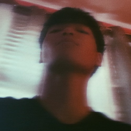 Quang Huynhh — artist photo