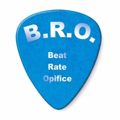 BeatRate Opifice