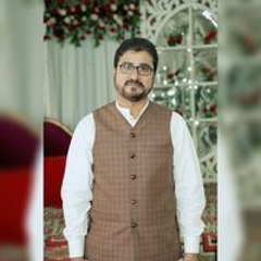 Rashid Hussain