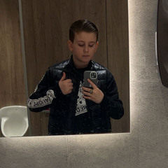 Myles Connors