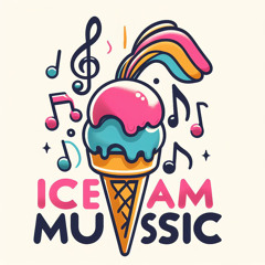 ICE CREAM MUSIC
