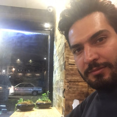 milad ghorbani