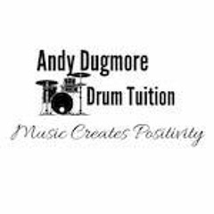 Andy Dugmore