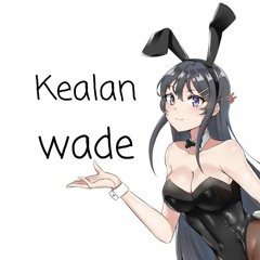 Kealan Wade