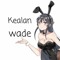 Kealan Wade