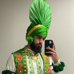 Harvir G
