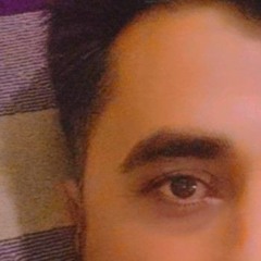 Mysterious Eyes
