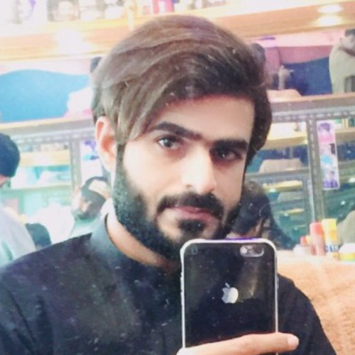 Atif Aslam Akhund’s avatar