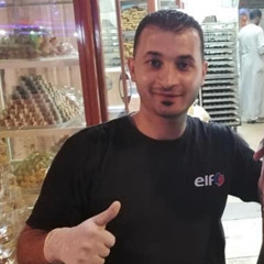 khaled ali